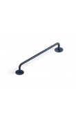 Viefe Milano Kulp 160 mm Mat Lacivert