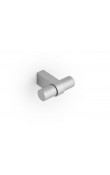 Viefe Nobb T Düğme Kulp 52 mm Paslanmaz Çelik