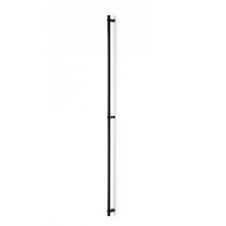 Viefe Nobb Boy Kulp 1056 mm Mat Siyah 