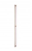 Viefe Nobb Boy Kulp 1056 mm Mat Altın
