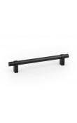 Viefe Nobb Kulp 192 mm Mat Siyah