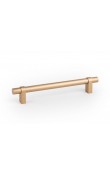 Viefe Nobb Kulp 192 mm Mat Altın Kulp