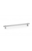 Viefe Nobb Akslı Kulp 320 mm Paslanmaz Çelik