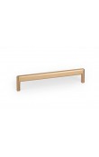 Viefe Beam Kulp 160 mm Mat Altın
