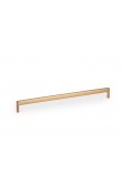 Viefe Beam Akslı Kulp 320 mm Mat Altın