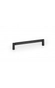 Viefe Brooklyn Kulp 160 mm Mat Siyah