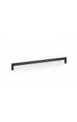 Viefe Brooklyn Akslı Kulp 320 mm Mat Siyah