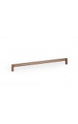 Viefe Brooklyn Akslı Kulp 320 mm Fırçalı Bronz