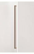 Viefe Brooklyn Big Boy Kulp 1056 mm Fırçalı Bronz