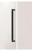 Viefe Brooklyn Big Boy Kulp 448 mm Mat Siyah