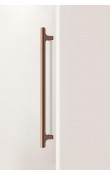 Viefe Hinoki Big Boy Kulp 416 mm Fırçalı Bronz