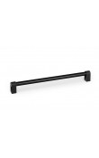 Viefe Casey Akslı Kulp 320 mm Mat Siyah