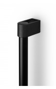 Viefe Casey Big Boy Kulp 416 mm Mat Siyah