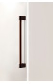 Viefe Casey Big Boy Kulp 416 mm Fırçalı Bronz