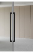Viefe Casey Big Boy Kulp 416 mm Mat Siyah