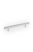 Viefe Boto Akslı Kulp 320 mm Paslanmaz Çelik