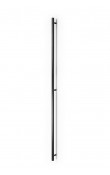 Viefe Boto Boy Kulp 960 mm Mat Siyah