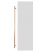 Viefe Boto Big Boy Kulp 1024 mm Mat Altın