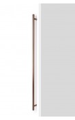 Viefe Boto Big Boy Kulp 1024 mm Fırçalı Bronz