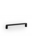 Viefe Fase Kulp 160 mm Mat Siyah