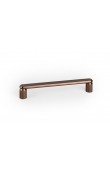 Viefe Fase Kulp 160 mm Fırçalı Bronz