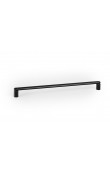 Viefe Fase Akslı Kulp 320 mm Mat Siyah