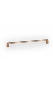 Viefe Fase Akslı Kulp 320 mm Mat Altın
