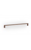 Viefe Fase Akslı Kulp 320 mm Fırçalı Bronz