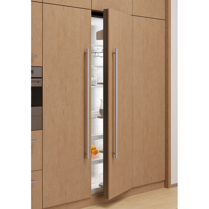 Viefe Boto Big Çekme Kapı Kolu Tek Taraf  1024 mm Paslanmaz Çelik