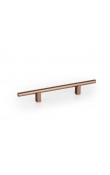 Viefe Kumo Kulp 128 mm Fırçalı Bronz