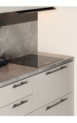 Viefe Kumo Akslı Kulp 320 mm Paslanmaz Çelik