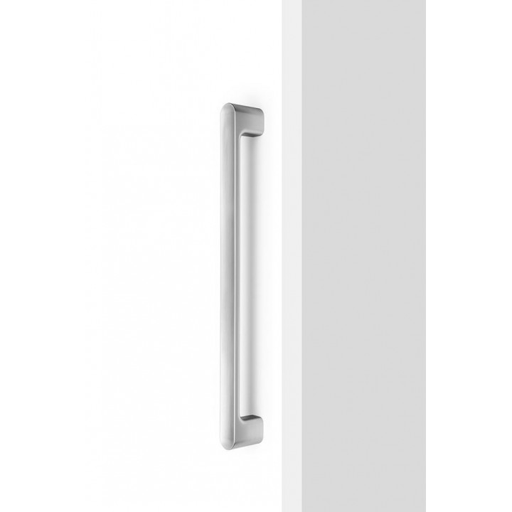 Viefe Luv Big Akslı Kulp 384 mm Paslanmaz Çelik