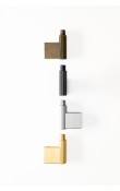 Viefe Arpa Askı 14x55 mm Mat Altın