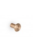 Viefe Fase Askı 33 mm Fırçalı Bronz
