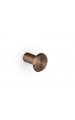 Viefe Fase Askı 33 mm Fırçalı Bronz