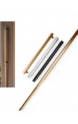 Viefe Moon Big Boy Kulp 1056 mm Paslanmaz Çelik