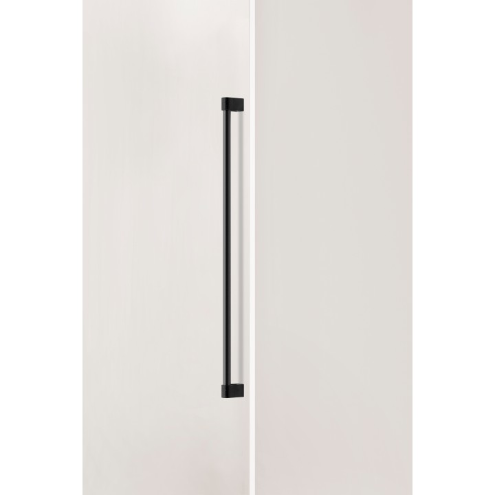 Viefe Casey Big Boy Kulp 736 mm Mat Siyah