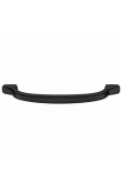 Hafele Deco H2180 Akslı Kulp 320 mm Mat Siyah