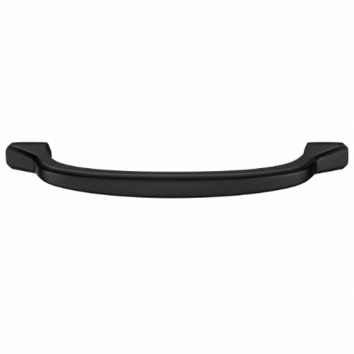 Hafele Deco H2180 Akslı Kulp 320 mm Mat Siyah