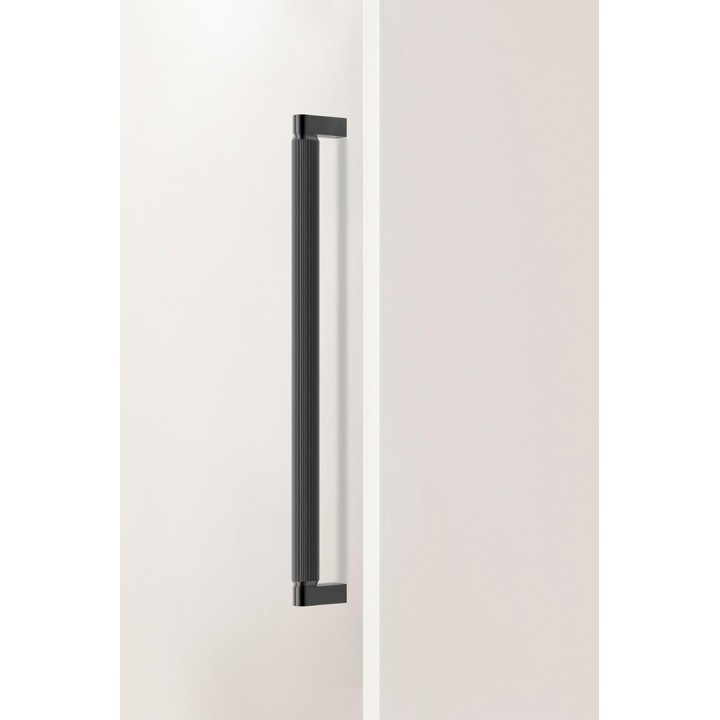 Viefe Brooklyn Big Boy Kulp 448 mm Titanyum