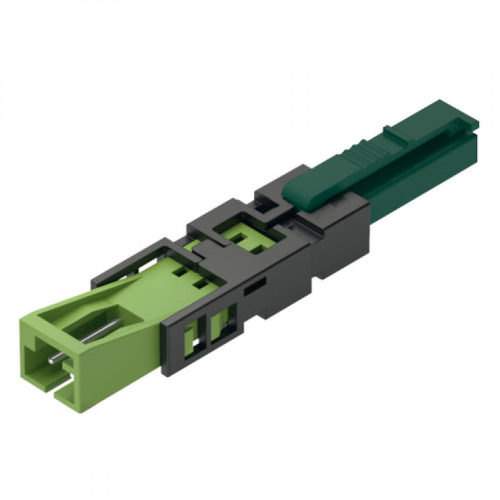 Hafele Loox3 – Loox5 Dönüştürücü Adaptör Tekli 24 V
